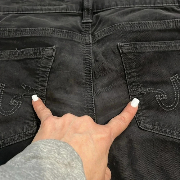 AG The Jegging Super Skinny women's size 27. - Picture 7 of 7